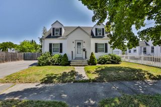 26 Purdon Ave, Lynn, MA 01905