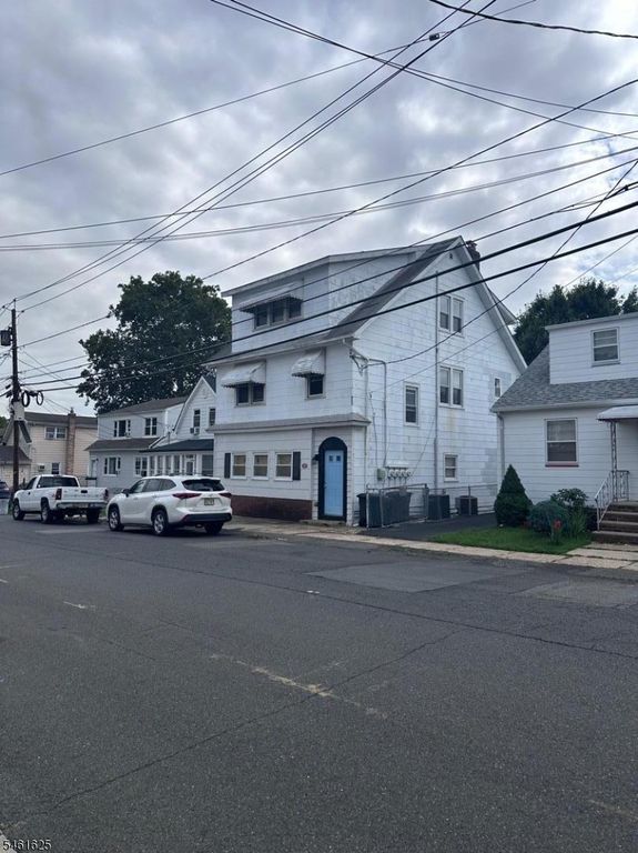 1215 Broadway, Hillside Twp., NJ 07205 — exterior