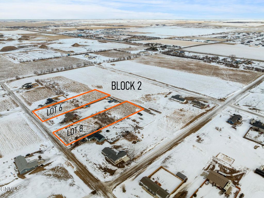 5461 134th Avenue NW, Williston, ND 58801 photo 5