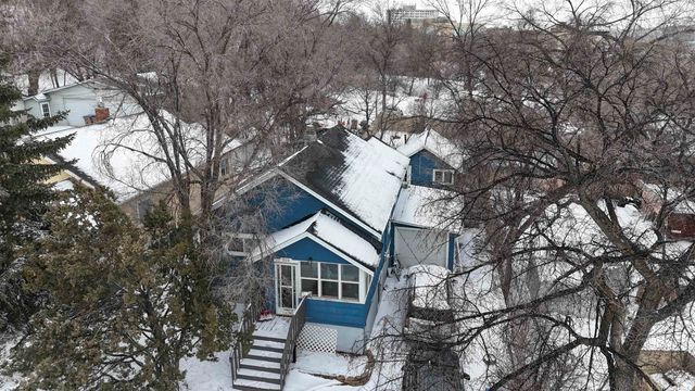 510 7th St SE, Minot, ND 58701