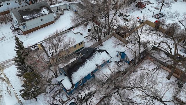 510 7th St SE, Minot, ND 58701