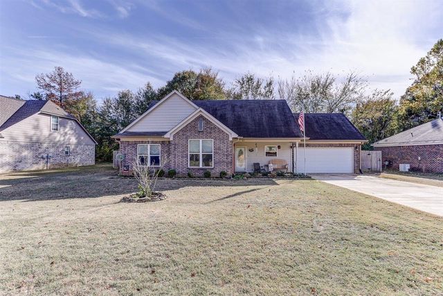 61 KATIE LN, Byhalia, MS 38611