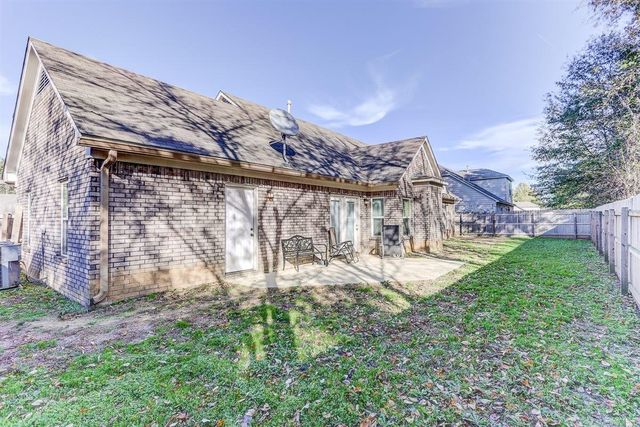 61 KATIE LN, Byhalia, MS 38611