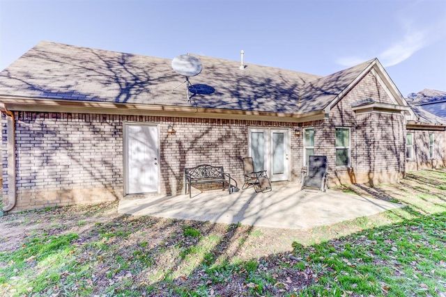 61 KATIE LN, Byhalia, MS 38611