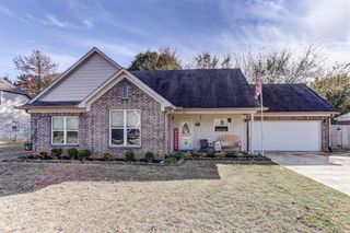 61 KATIE LN, Byhalia, MS 38611