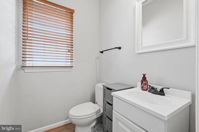 14840 LINKS POND CIR, Gainesville, VA 20155