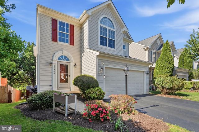 14840 LINKS POND CIR, Gainesville, VA 20155