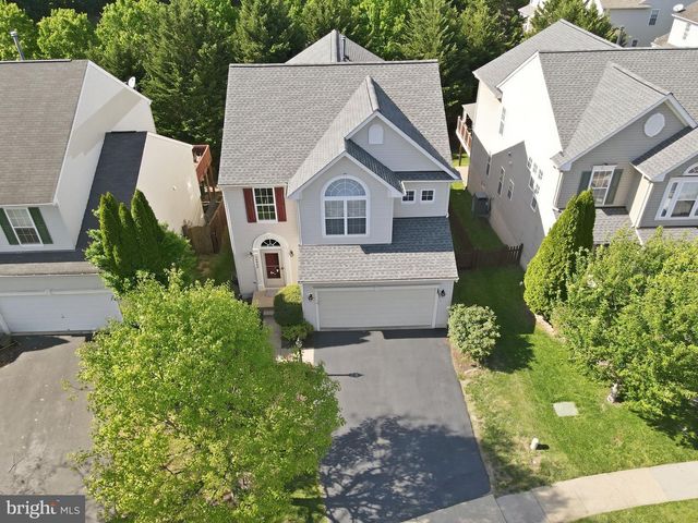 14840 LINKS POND CIR, Gainesville, VA 20155