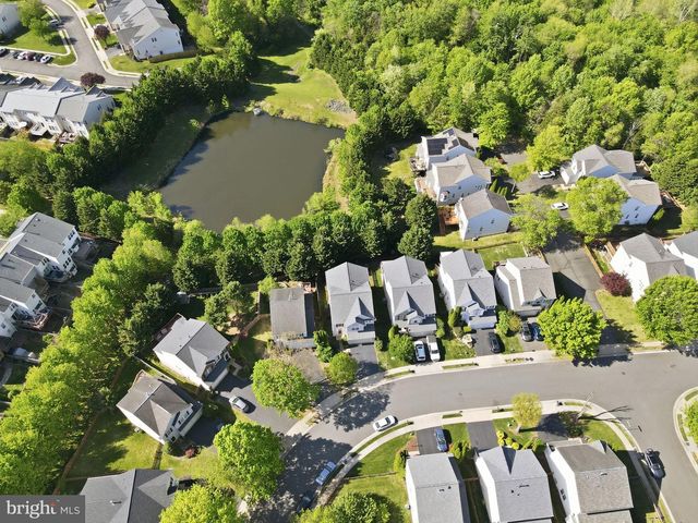 14840 LINKS POND CIR, Gainesville, VA 20155