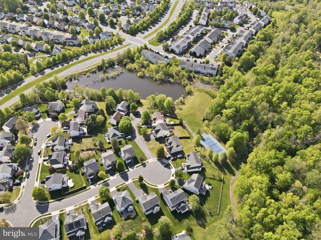 14840 LINKS POND CIR, Gainesville, VA 20155