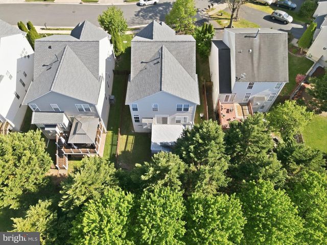 14840 LINKS POND CIR, Gainesville, VA 20155