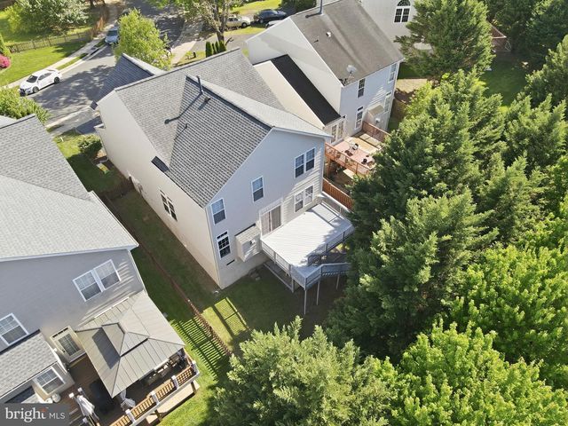 14840 LINKS POND CIR, Gainesville, VA 20155
