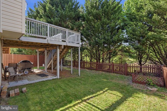 14840 LINKS POND CIR, Gainesville, VA 20155