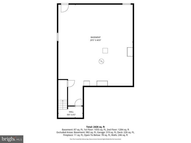 14840 LINKS POND CIR, Gainesville, VA 20155