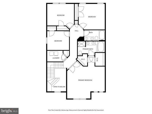 14840 LINKS POND CIR, Gainesville, VA 20155