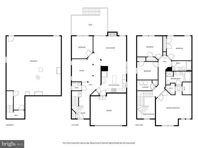 14840 LINKS POND CIR, Gainesville, VA 20155