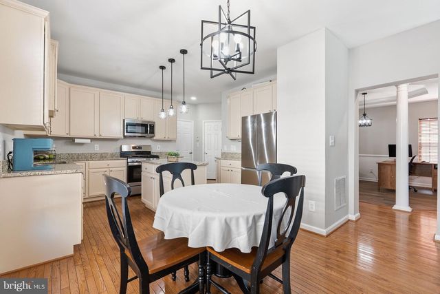 14840 LINKS POND CIR, Gainesville, VA 20155