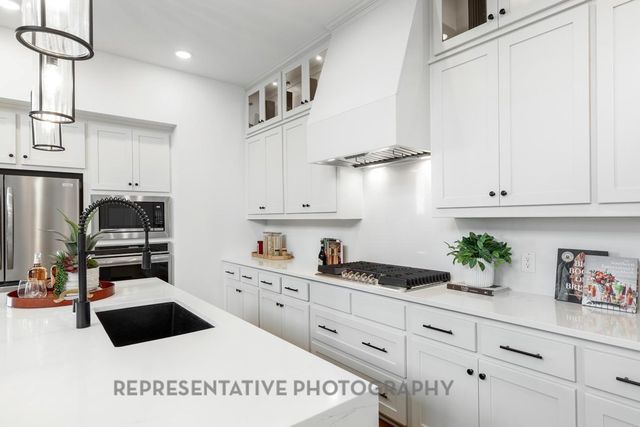 26770 Frontier Trace Drive, Montgomery, TX 77316