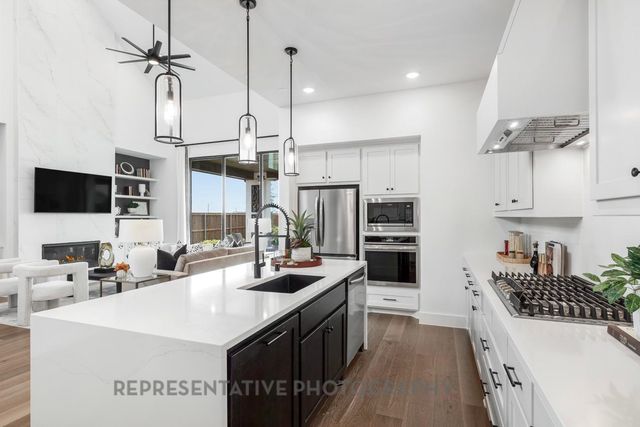 26770 Frontier Trace Drive, Montgomery, TX 77316