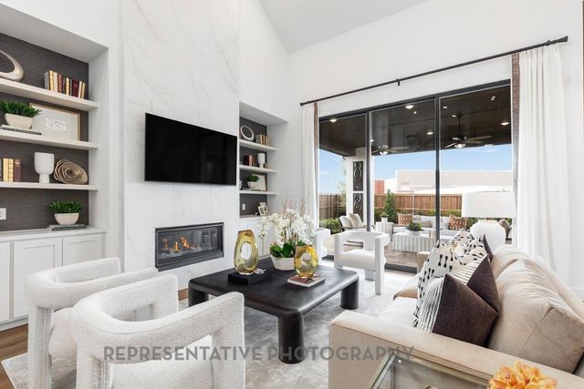 26770 Frontier Trace Drive, Montgomery, TX 77316