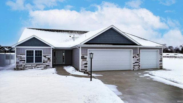 4914 Whittlebury Drive, Fort Wayne, IN 46818