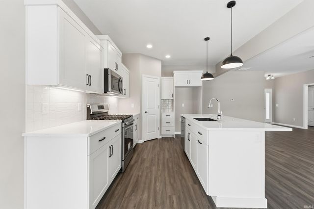 4914 Whittlebury Drive, Fort Wayne, IN 46818