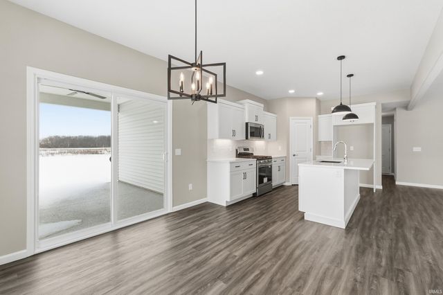 4914 Whittlebury Drive, Fort Wayne, IN 46818