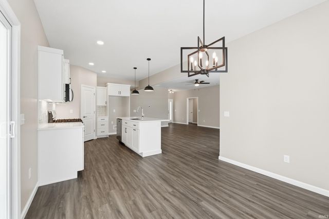 4914 Whittlebury Drive, Fort Wayne, IN 46818