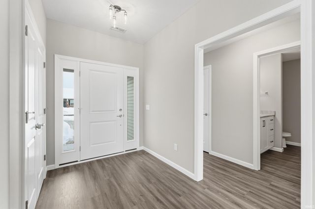 4914 Whittlebury Drive, Fort Wayne, IN 46818