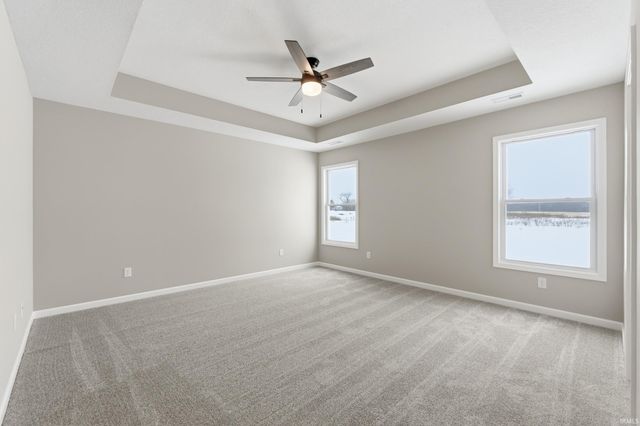 4914 Whittlebury Drive, Fort Wayne, IN 46818