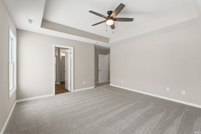 4914 Whittlebury Drive, Fort Wayne, IN 46818