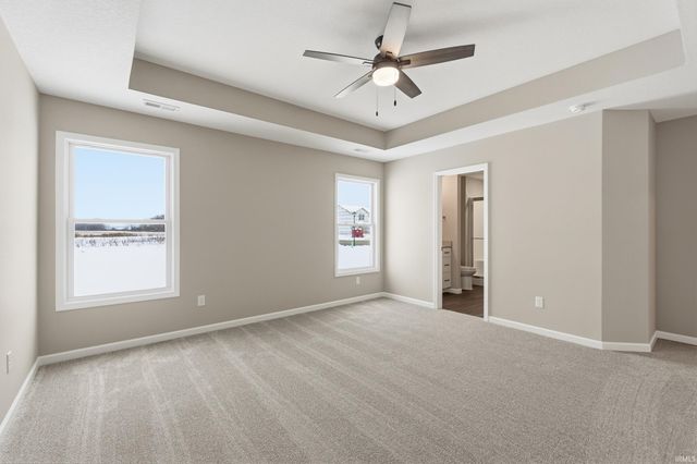 4914 Whittlebury Drive, Fort Wayne, IN 46818