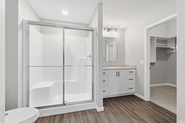 4914 Whittlebury Drive, Fort Wayne, IN 46818