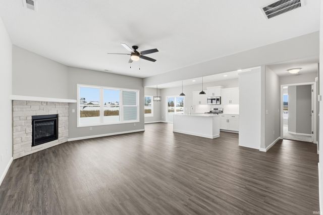 4914 Whittlebury Drive, Fort Wayne, IN 46818