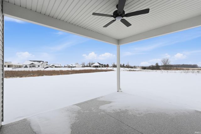 4914 Whittlebury Drive, Fort Wayne, IN 46818