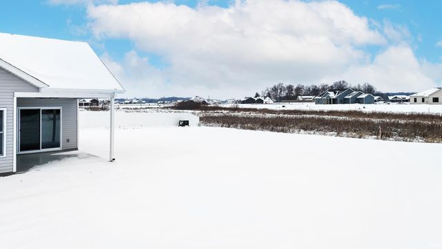 4914 Whittlebury Drive, Fort Wayne, IN 46818