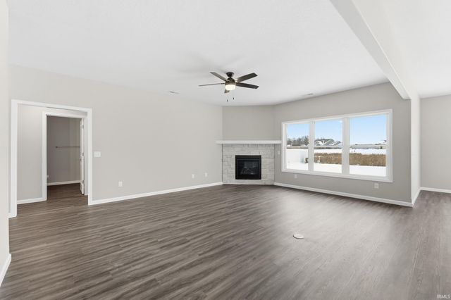 4914 Whittlebury Drive, Fort Wayne, IN 46818