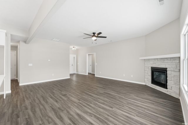 4914 Whittlebury Drive, Fort Wayne, IN 46818