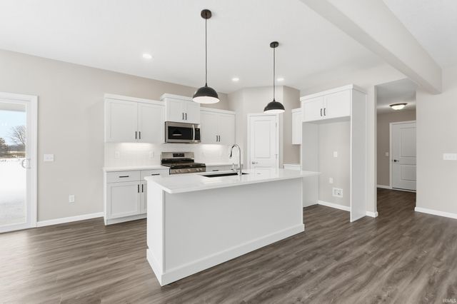 4914 Whittlebury Drive, Fort Wayne, IN 46818