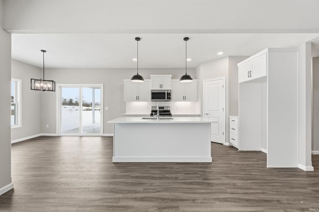 4914 Whittlebury Drive, Fort Wayne, IN 46818