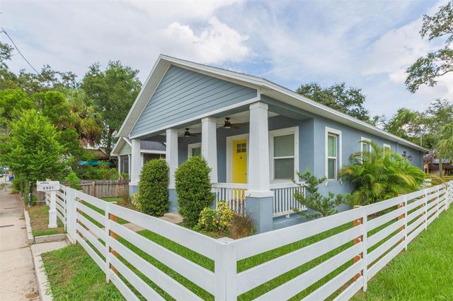 2901 N BOULEVARD, Tampa, FL 33602