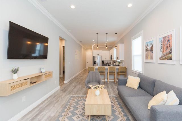 2901 N BOULEVARD, Tampa, FL 33602