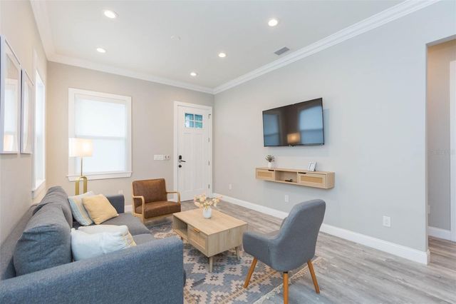 2901 N BOULEVARD, Tampa, FL 33602