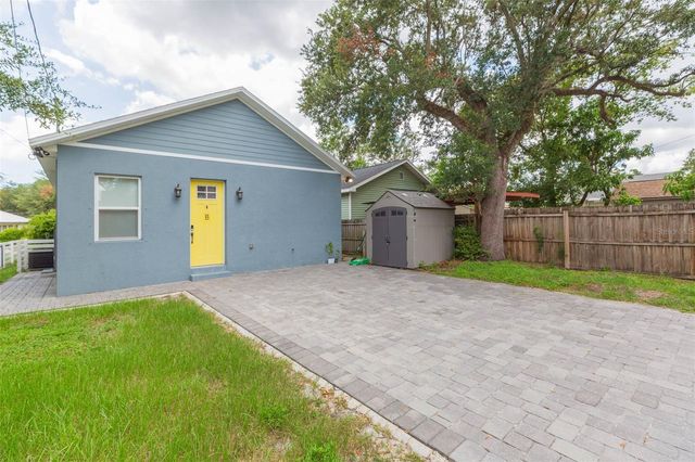 2901 N BOULEVARD, Tampa, FL 33602