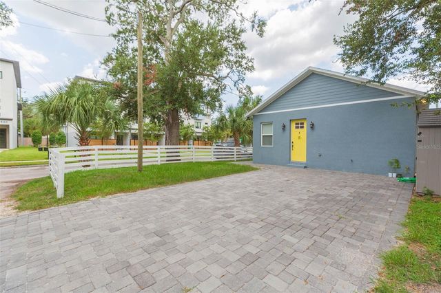 2901 N BOULEVARD, Tampa, FL 33602