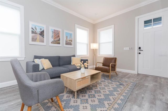 2901 N BOULEVARD, Tampa, FL 33602