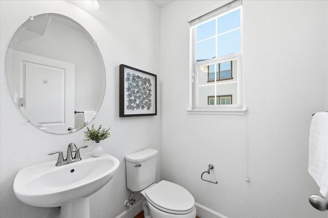2982 Via Torino Pl, Santa Clara, CA 95051