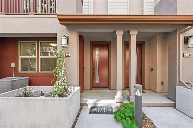 2982 Via Torino Pl, Santa Clara, CA 95051