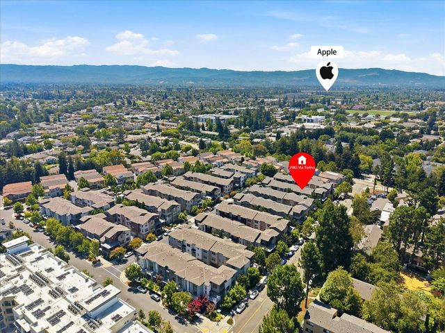 2982 Via Torino Pl, Santa Clara, CA 95051