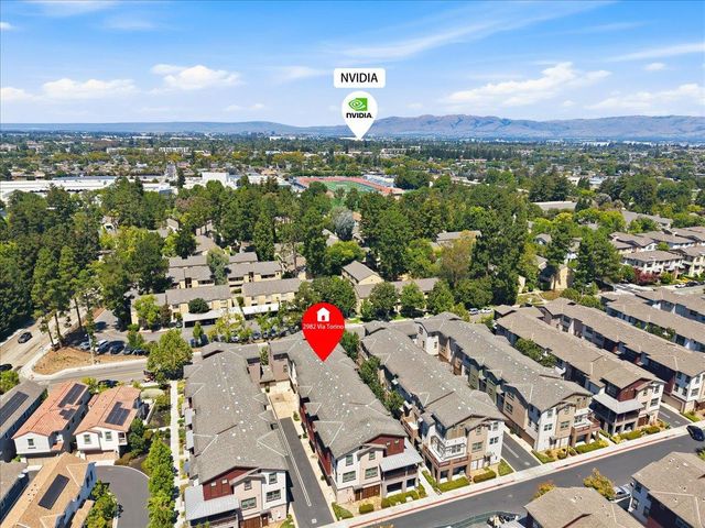 2982 Via Torino Pl, Santa Clara, CA 95051